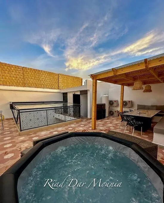 Riad Chic Privatise En Medina , Spa & Charme Marocain Marrakesh 0*,