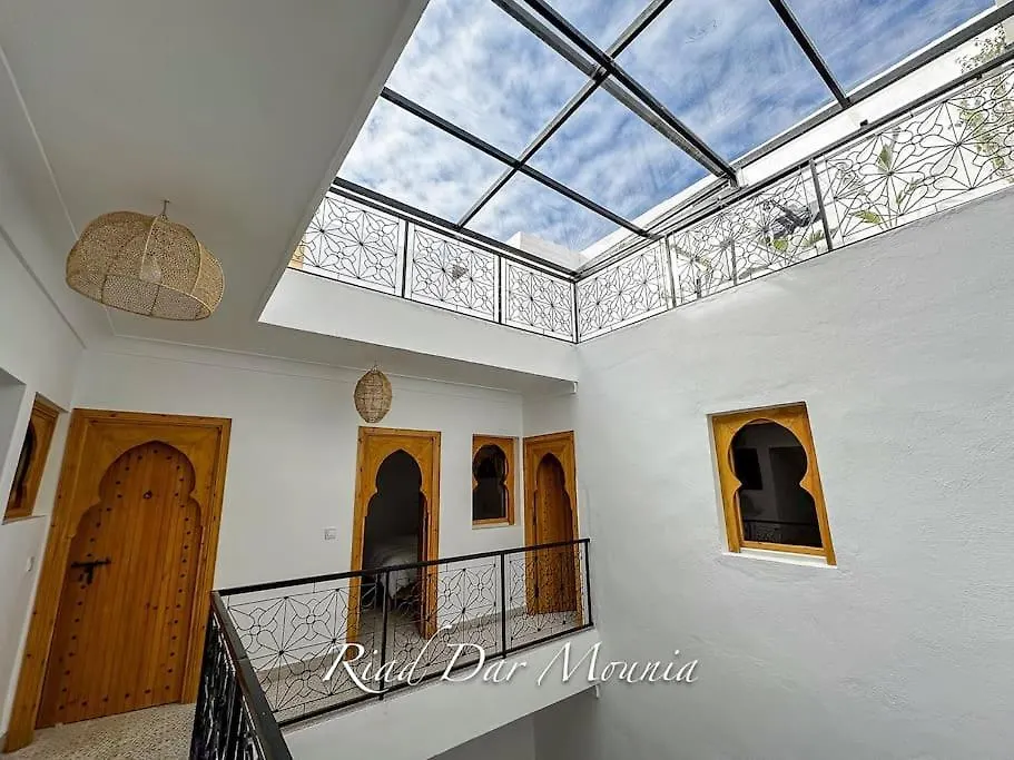 Riad Chic Privatise En Medina , Spa & Charme Marocain Marrakesh Maroc