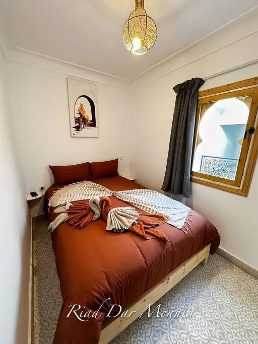 Riad Chic Privatise En Medina , Spa & Charme Marocain Marrakesh Villa