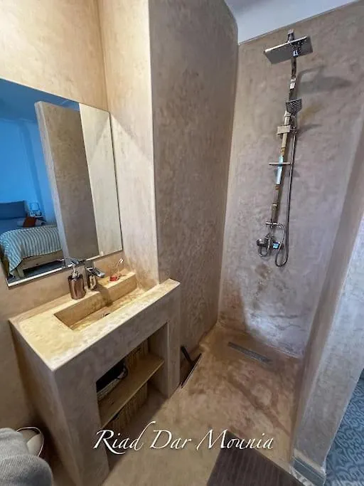 Riad Chic Privatise En Medina , Spa & Charme Marocain Marrakesh