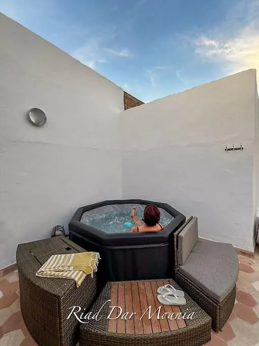 Riad Chic Privatise En Medina , Spa & Charme Marocain Marrakesh
