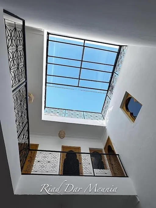 Riad Chic Privatise En Medina , Spa & Charme Marocain Marrakesh 0*,