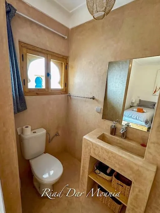 Riad Chic Privatise En Medina , Spa & Charme Marocain Marrakesh Villa