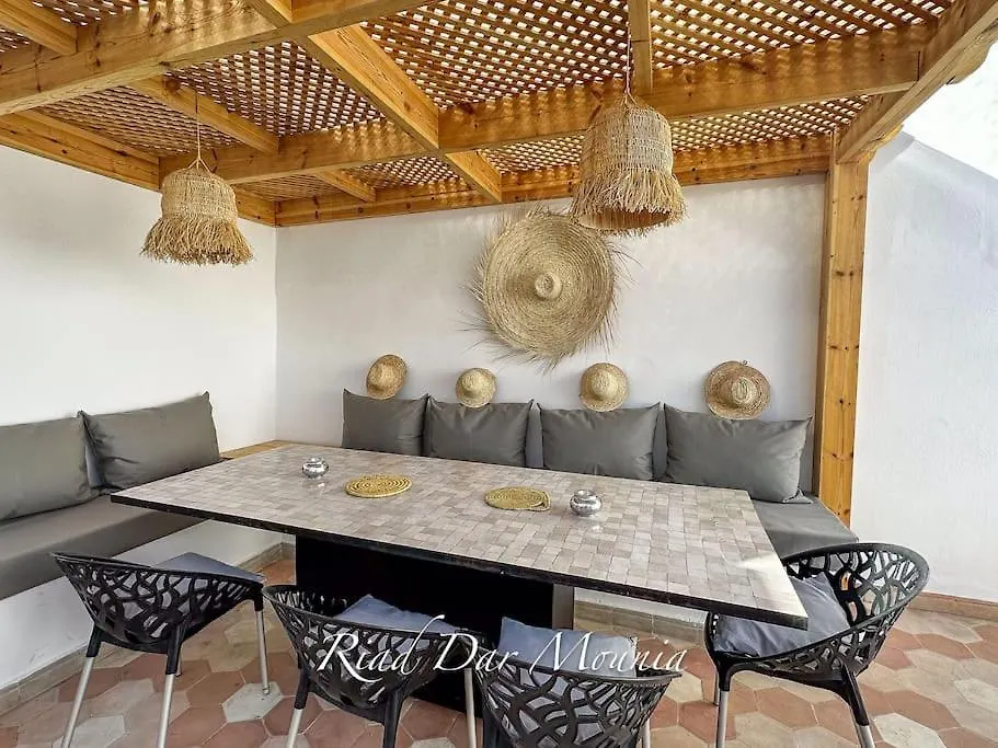 Villa Riad Chic Privatise En Medina , Spa & Charme Marocain Marrakesh Maroc