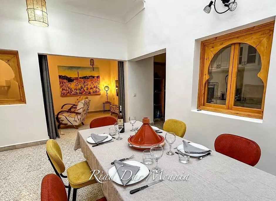 Riad Chic Privatise En Medina , Spa & Charme Marocain Marrakesh