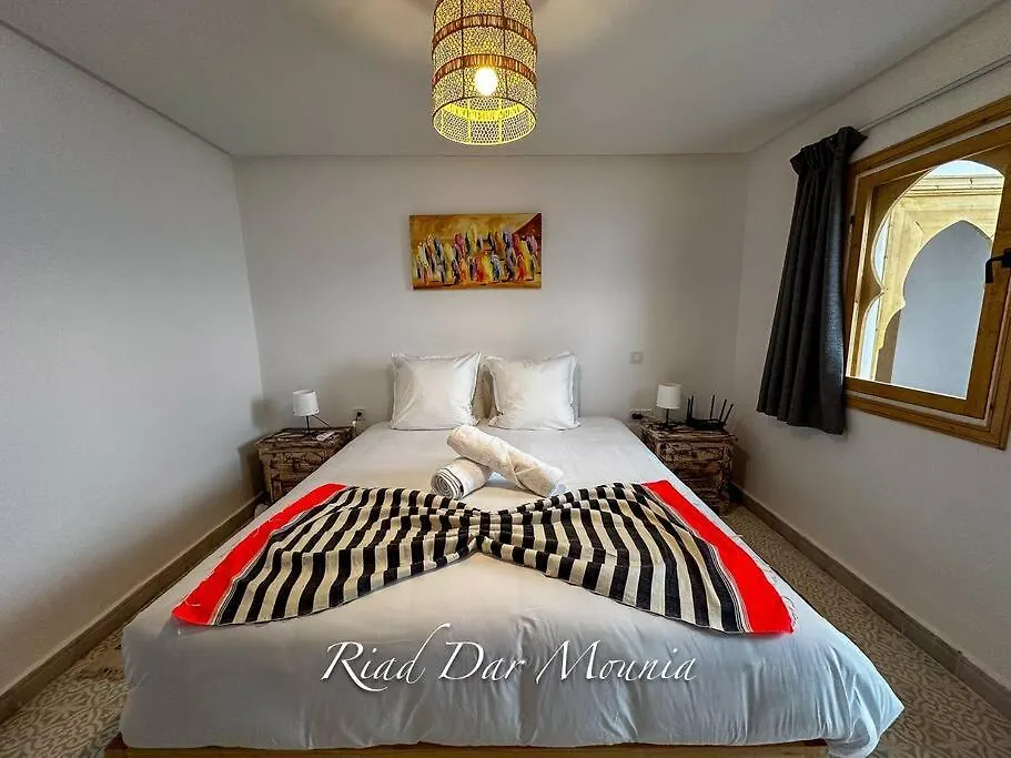 Villa Riad Chic Privatise En Medina , Spa & Charme Marocain Marrakesh