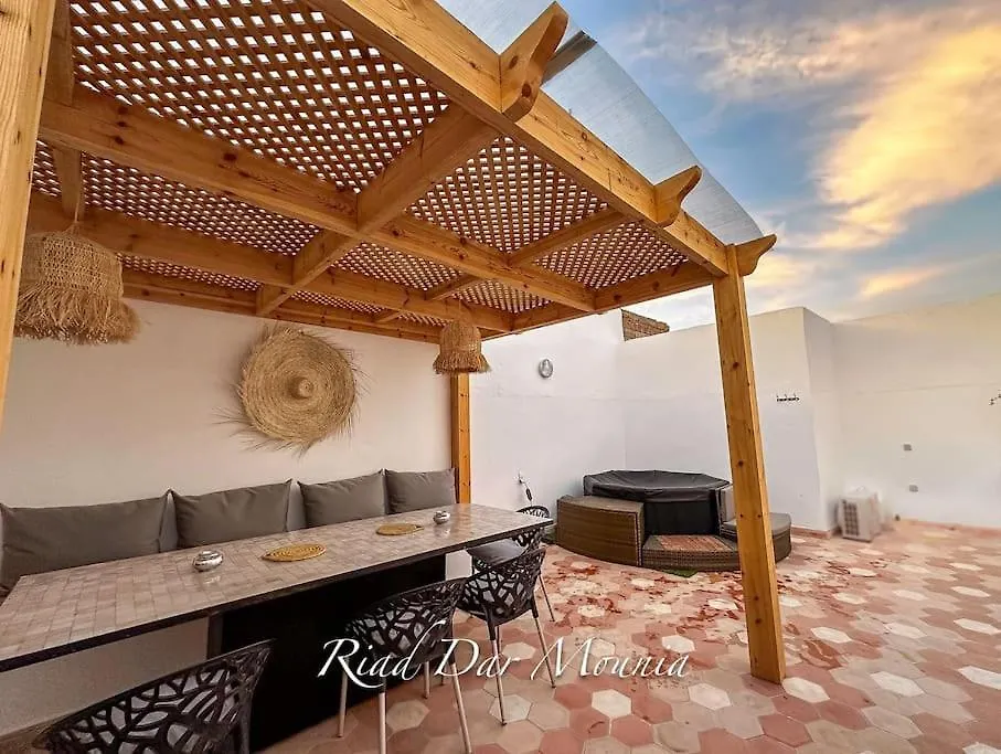 Riad Chic Privatise En Medina , Spa & Charme Marocain Marrakesh Villa